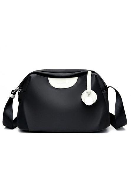 Shoulder Crossbody Bag Oxford Cloth Bag