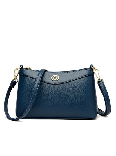 Shoulder Messenger Bag Small Square Bag