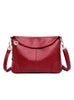 Soft Leather Small Bag Slung Shoulder Ladies Bag