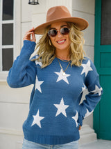 Fall/winter Turtleneck Sweater