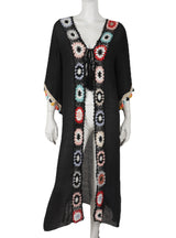 Hook Beach Dress Bikini Cover Up