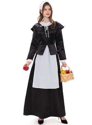 Sexy Maid Costume Halloween