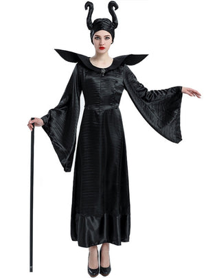 Sleeping Spell Demon Witch Uniform Cosplay