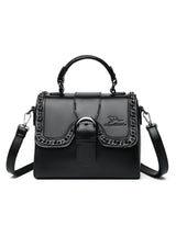 Retro Handbag Shoulder Handbag