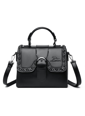 Retro Handbag Shoulder Handbag