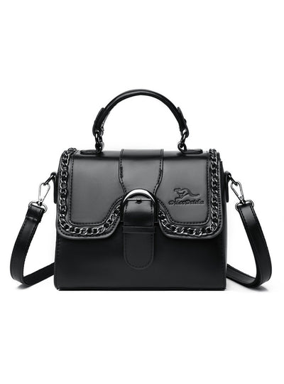 Retro Handbag Shoulder Handbag