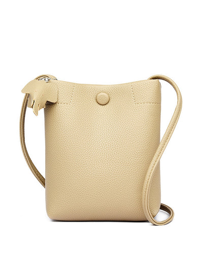 Large-capacity Shoulder Messenger Bag