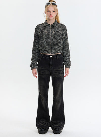 Women Casual Jacket Top