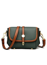 Small Round Bag Crossbody Bag
