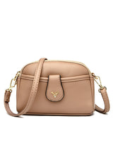 Mini Shoulder Messenger Bag