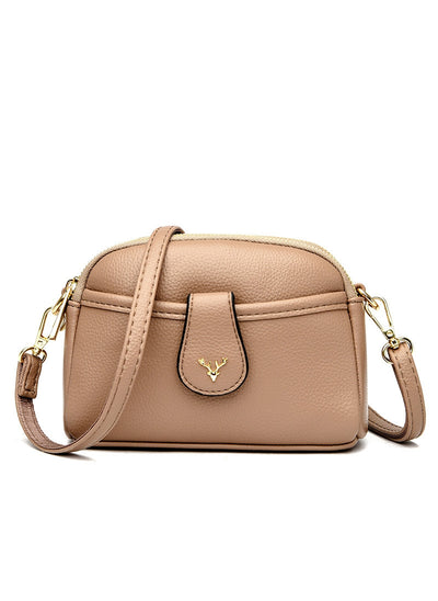 Mini Shoulder Messenger Bag