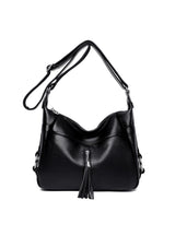Shoulder Bag Tassel Fashion Crossbody Bag