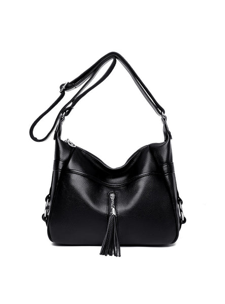 Shoulder Bag Tassel Fashion Crossbody Bag