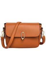 Large-capacity Shoulder Messenger Bag