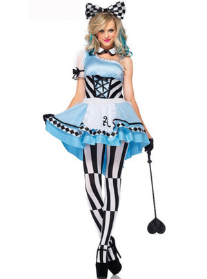 Alice Maud Mary Halloween Costume