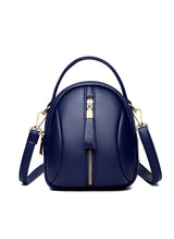 Slung Multi-layer Shoulder Bag Phone Bag