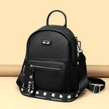 Large-capacity Leisure Backpack