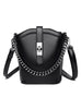 Slung Shoulder Bucket Mobile Phone Bag