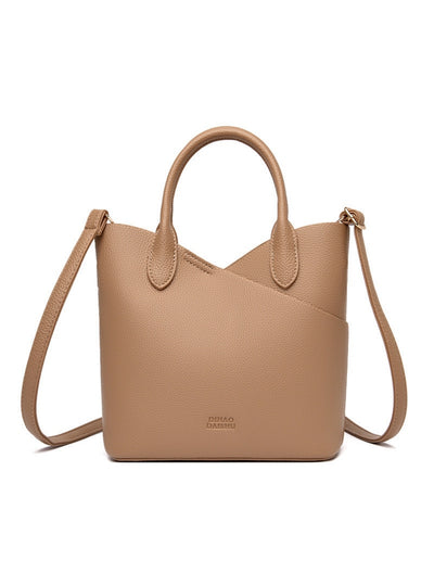 Bucket Bag Shoulder Crossbody Bag
