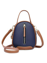 Mini Slung Soft Soft Leather Phone Bag