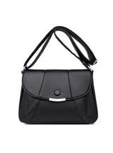 Large-capacity Shoulder Bag Messenger Bag