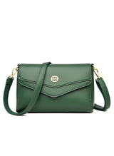 Large-capacity Envelope Bag Messenger Bag