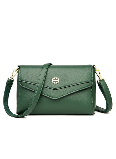 Large-capacity Envelope Bag Messenger Bag