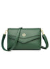 Large-capacity Envelope Bag Messenger Bag