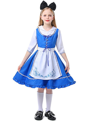 Children's Costumes Fairy Tales Dress