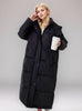 Thickened Loose Cotton-padded Jacket