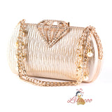 Mounted Dinner Bag Portable Banquet Bag