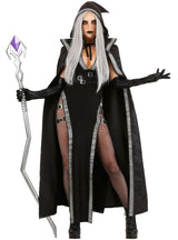 Magic Zombie Witch Costume Cosplay