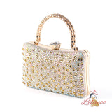 Joker Banquet Dinner Package Handbag