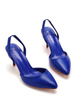 Shallow-mouthed Thin-heeled Wedding Shoes
