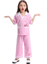 Children's Veterinary Role-playing Suit