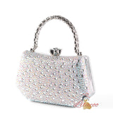 Shoulder-slung Portable Dinner Bag