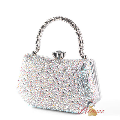 Shoulder-slung Portable Dinner Bag