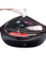 Soft Leather Small Bag Slung Shoulder Ladies Bag
