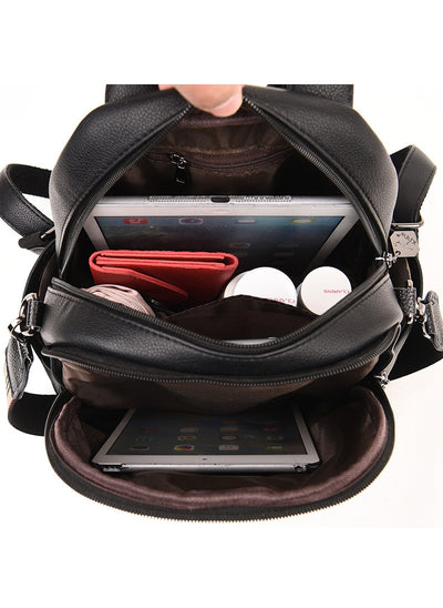 Student Fashion Travel Backpack