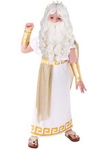 Role-playing Costume of Ancient Greek Mythology