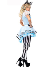 Alice Maud Mary Halloween Costume
