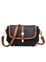 Small Round Bag Crossbody Bag