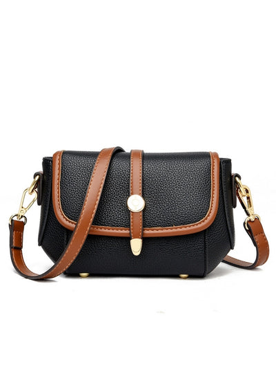 Small Round Bag Crossbody Bag