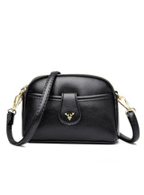 Mini Shoulder Messenger Bag