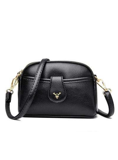 Mini Shoulder Messenger Bag