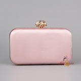 Bead Crystal Dinner Bag Clutch Bag