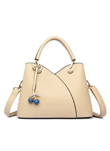 Large Capacity Tote Shoulder Bag