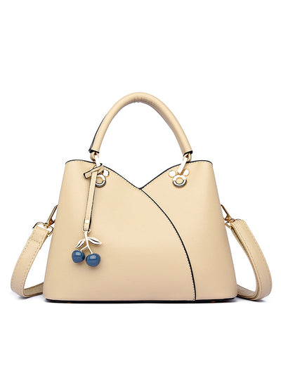 Large Capacity Tote Shoulder Bag