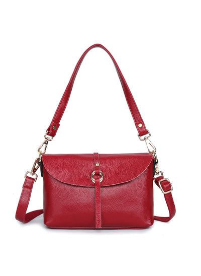 Small Bag Shoulder Messenger Bag