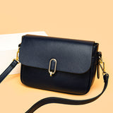 Large-capacity Shoulder Messenger Bag